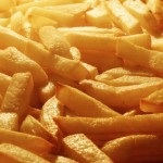Wieviel Kalorien kann man mit einer Friteuse ohne Fett sparen?