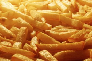 Pommes Frites