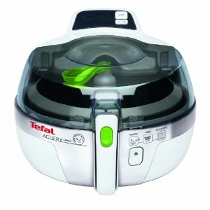 Tefal AH 9000 ActiFry Family Friteuse ohne Fett