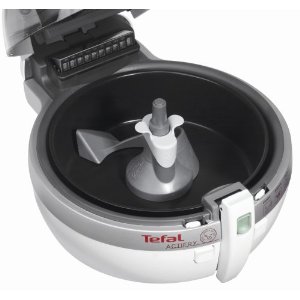Tefal FZ 7000 ActiFry Friteuse ohne Fett offen