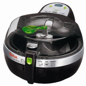 Tefal FZ 7002 ActiFry Gourmet Edition